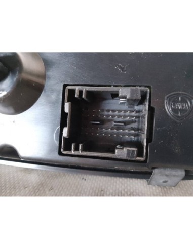 MANDO CLIMATIZADOR ALFA ROMEO GIULIETTA (191) -...