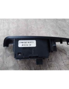 MANDO ELEVALUNAS TRASERO DERECHO ALFA ROMEO GIULIETTA... 2