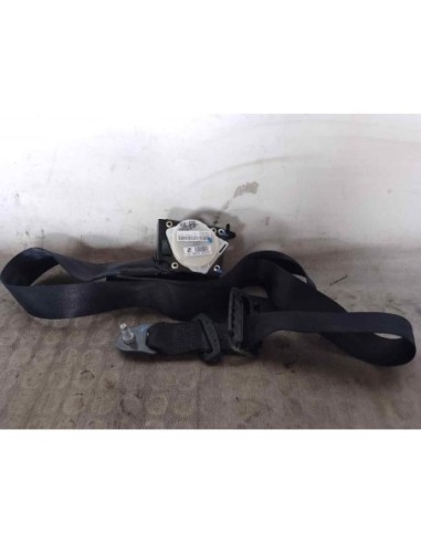 CINTURON SEGURIDAD TRASERO DERECHO CITROEN C4...