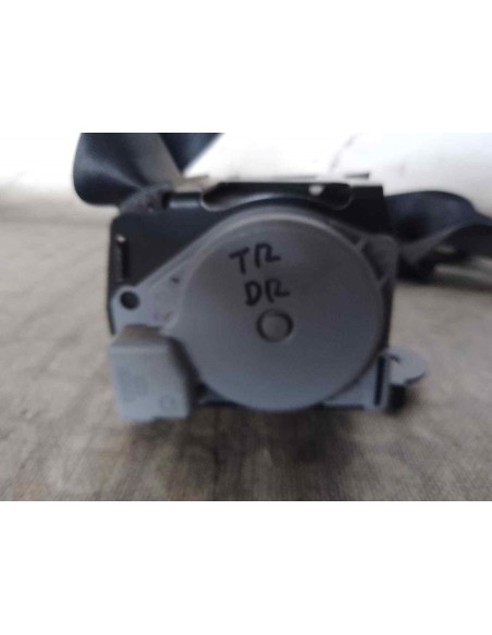 CINTURON SEGURIDAD TRASERO DERECHO CITROEN C4 BERLINA - 96735