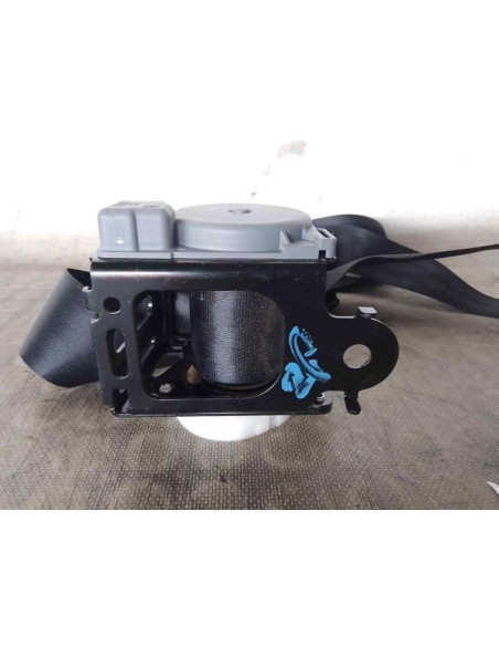 CINTURON SEGURIDAD TRASERO DERECHO CITROEN C4 BERLINA - 96735