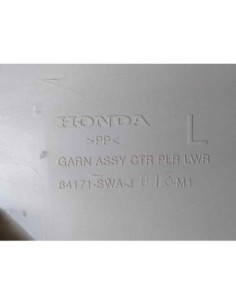 MOLDURA HONDA CR-V (RE) - 96700 2