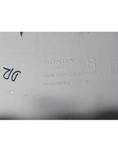 MOLDURA HONDA CR-V (RE) - 96700