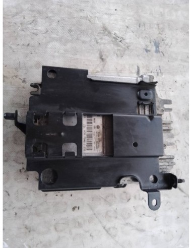 CENTRALITA MOTOR UCE RENAULT MEGANE I BERL /...