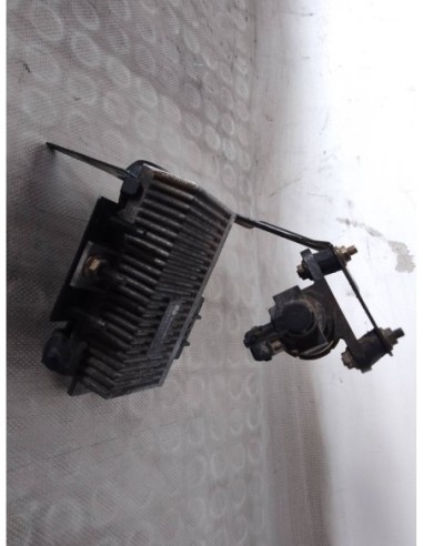 CAJA PRECALENTAMIENTO RENAULT MEGANE I BERL /...