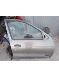 PUERTA DELANTERA DERECHA RENAULT MEGANE I BERL / BERL...