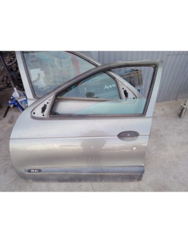 PUERTA DELANTERA IZQUIERDA RENAULT MEGANE I...