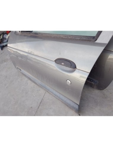 PUERTA DELANTERA IZQUIERDA RENAULT MEGANE I...