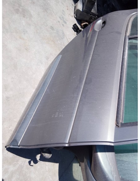 PUERTA TRASERA DERECHA RENAULT MEGANE I BERL / BERL  CON PORTÓN (BA0) - 96518