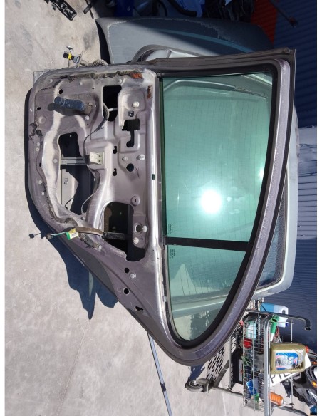 PUERTA TRASERA DERECHA RENAULT MEGANE I BERL / BERL  CON PORTÓN (BA0) - 96518