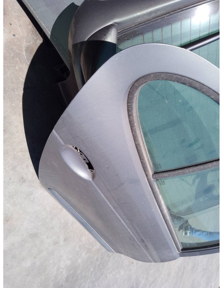 PUERTA TRASERA DERECHA RENAULT MEGANE I BERL / BERL  CON PORTÓN (BA0) - 96518