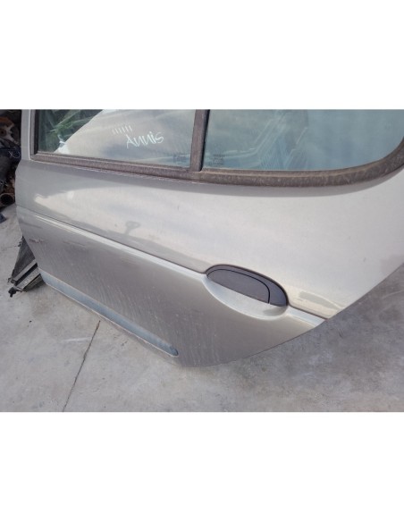 PUERTA TRASERA IZQUIERDA RENAULT MEGANE I BERL / BERL  CON PORTÓN (BA0) - 96519