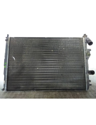 RADIADOR AGUA RENAULT MEGANE I BERL / BERL  CON...