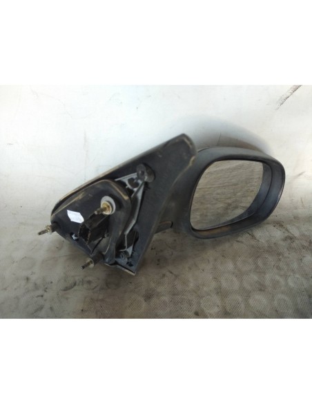 RETROVISOR DERECHO RENAULT MEGANE I BERL / BERL  CON PORTÓN (BA0) - 96522