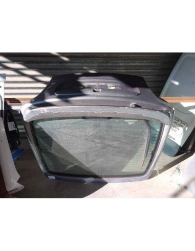 TAPA MALETERO RENAULT MEGANE I BERL / BERL  CON...