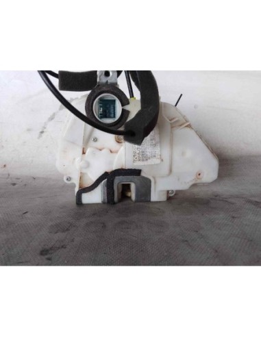 CERRADURA PUERTA DELANTERA IZQUIERDA HONDA CR-V...