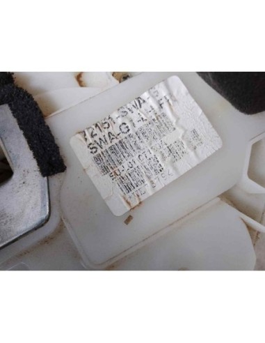 CERRADURA PUERTA DELANTERA IZQUIERDA HONDA CR-V...
