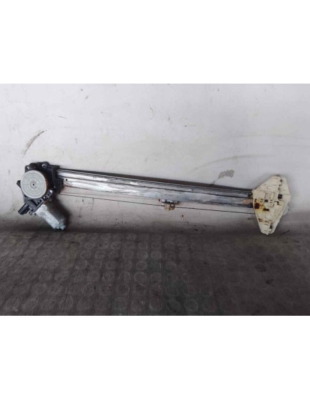 ELEVALUNAS DELANTERO DERECHO HONDA CR-V (RE) - 96665