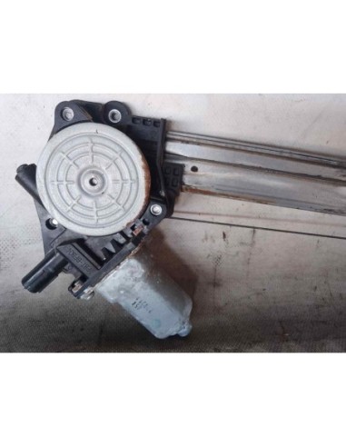 ELEVALUNAS DELANTERO DERECHO HONDA CR-V (RE) -...