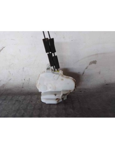 CERRADURA PUERTA TRASERA DERECHA HONDA CR-V...