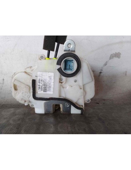 CERRADURA PUERTA TRASERA DERECHA HONDA CR-V (RE) - 96675