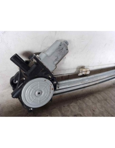 ELEVALUNAS TRASERO IZQUIERDO HONDA CR-V (RE) -...