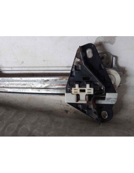 ELEVALUNAS TRASERO IZQUIERDO HONDA CR-V (RE) - 96681