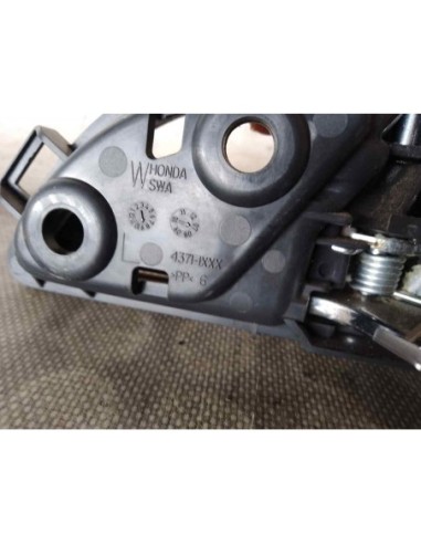 MANETA INTERIOR TRASERA IZQUIERDA HONDA CR-V...