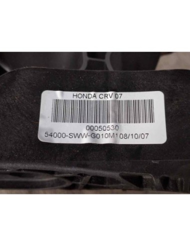 PALANCA CAMBIO HONDA CR-V (RE) - 96690