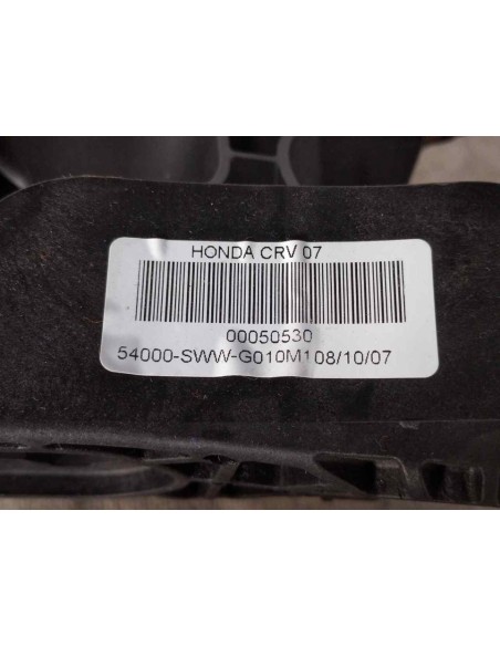 PALANCA CAMBIO HONDA CR-V (RE) - 96690