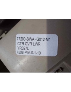 MOLDURA HONDA CR-V (RE) - 96692 2