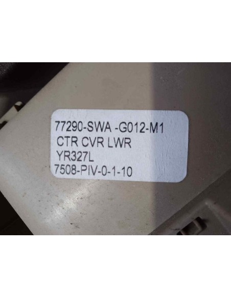 MOLDURA HONDA CR-V (RE) - 96692