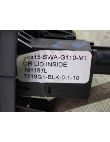 INTERRUPTOR HONDA CR-V (RE) - 96708