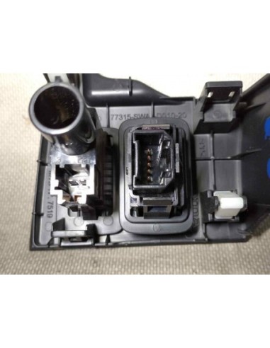 INTERRUPTOR HONDA CR-V (RE) - 96708