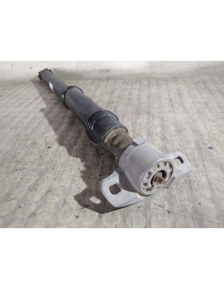 AMORTIGUADOR TRASERO IZQUIERDO CITROEN C4 BERLINA - 96722
