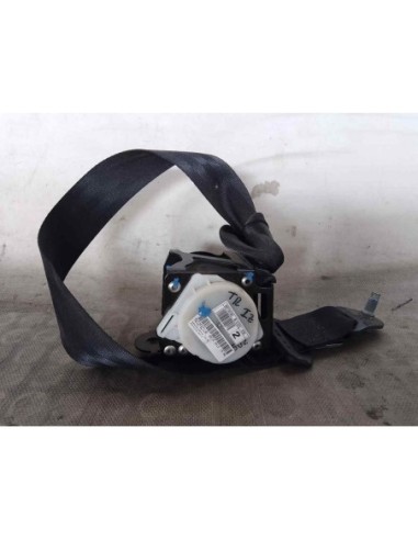 CINTURON SEGURIDAD TRASERO IZQUIERDO CITROEN C4...
