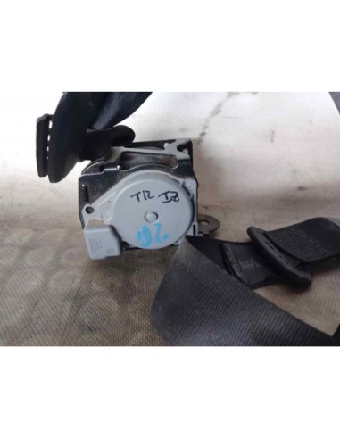 CINTURON SEGURIDAD TRASERO IZQUIERDO CITROEN C4...