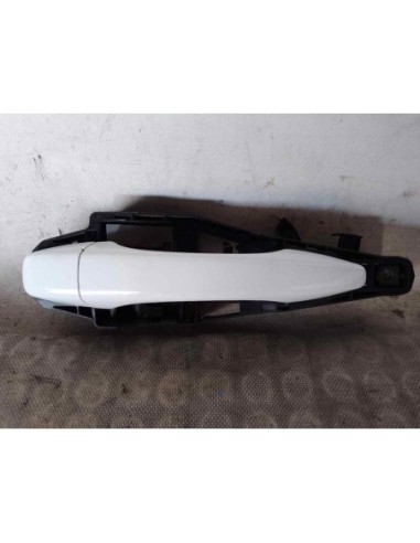 MANETA EXTERIOR TRASERA DERECHA CITROEN C4...