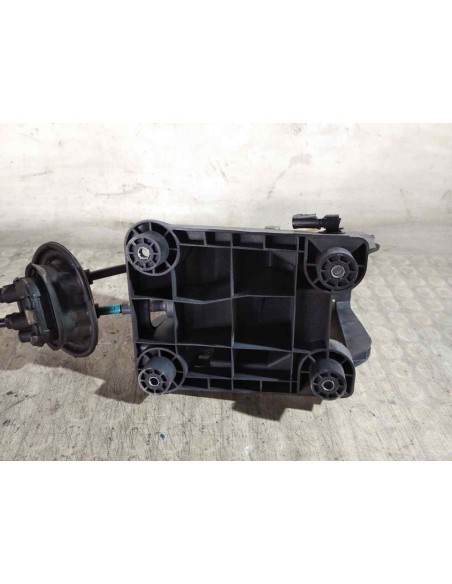 PALANCA CAMBIO CITROEN C4 BERLINA - 96769