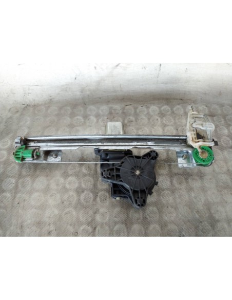 ELEVALUNAS TRASERO IZQUIERDO FIAT STILO (192) - 96849