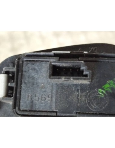 MANDO ELEVALUNAS TRASERO IZQUIERDO FIAT STILO...