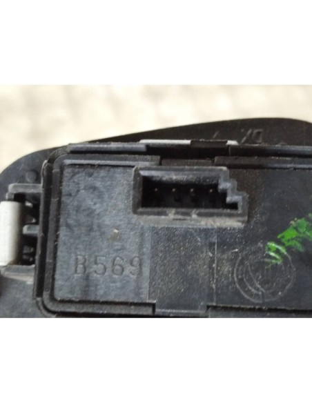 MANDO ELEVALUNAS TRASERO IZQUIERDO FIAT STILO (192) - 96854