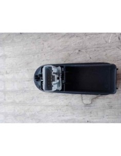 MANDO ELEVALUNAS DELANTERO IZQUIERDO RENAULT MEGANE II...