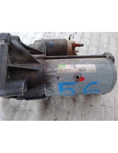 MOTOR ARRANQUE RENAULT MEGANE II BERLINA 3P - 96947