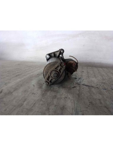 MOTOR ARRANQUE RENAULT MEGANE II BERLINA 3P -...