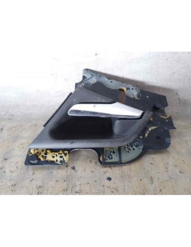 MANETA INTERIOR TRASERA IZQUIERDA MERCEDES-BENZ...