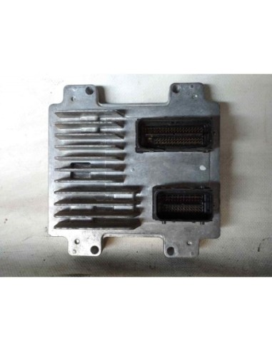 CENTRALITA MOTOR UCE OPEL ASTRA J BERLINA 5P -...