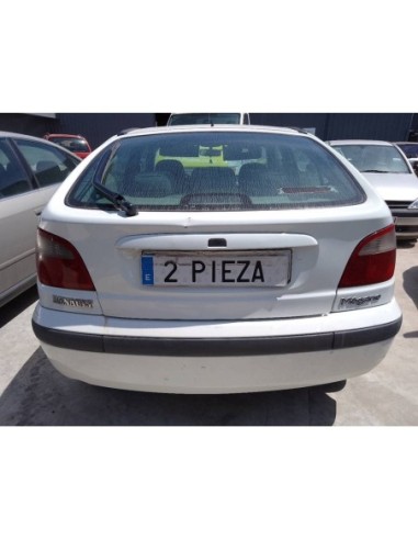 PORTON TRASERO RENAULT MEGANE I FASE 2...