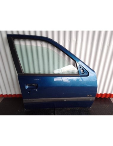 PUERTA DELANTERA DERECHA PEUGEOT 306 3/5 PT  /...
