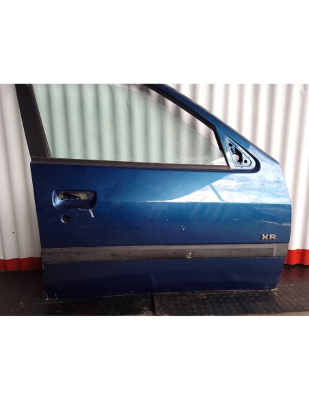 PUERTA DELANTERA DERECHA PEUGEOT 306 3/5 PT  / 4 PT  (S2) - 97353